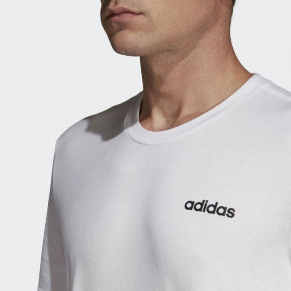 Футболка Adidas Essentials Plain DQ3089_image_8