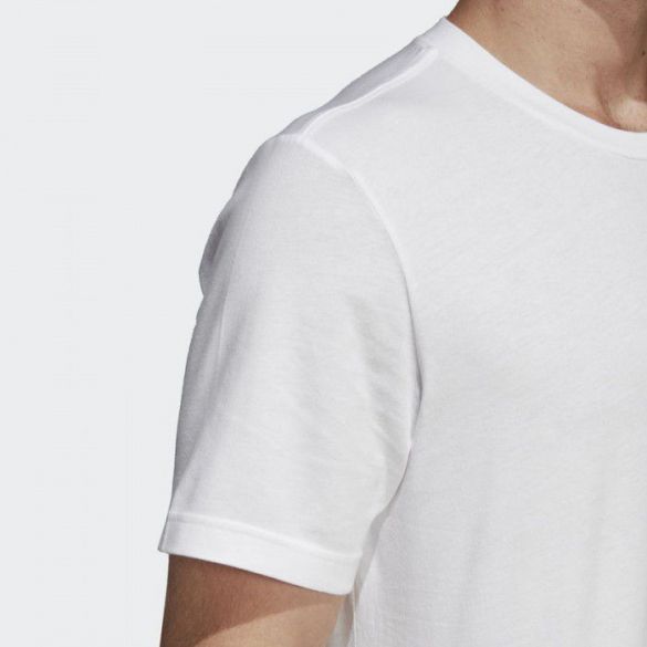 Футболка Adidas Essentials Plain DQ3089_image_7