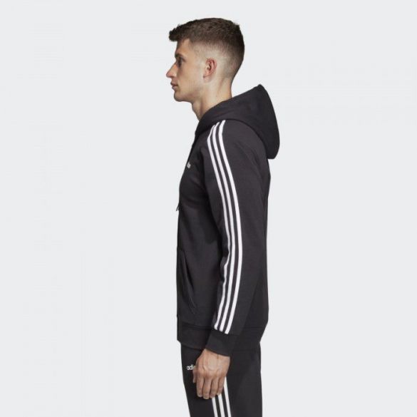 Толстовка Adidas Eseentials 3-Stripes DQ3102_image_3