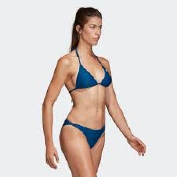 Роздільний купальник Adidas Beach Triangle DQ3183_image_4