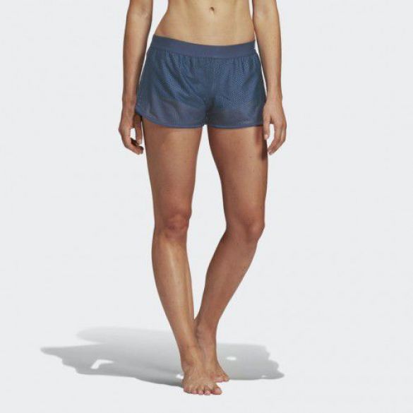 Пляжные шорты Adidas Bw Beach Short DQ3216_image_1
