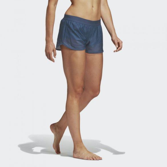 Пляжные шорты Adidas Bw Beach Short DQ3216_image_4