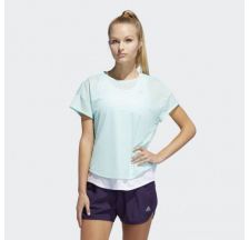 Футболка для бега Adidas Adapt to Chaos DT4805