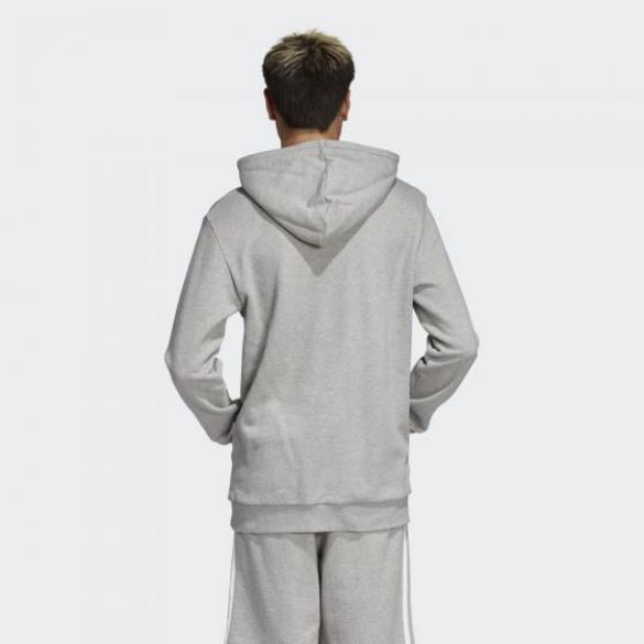 Толстовка Adidas Originals Trefoil Hoodie DT7963_image_3