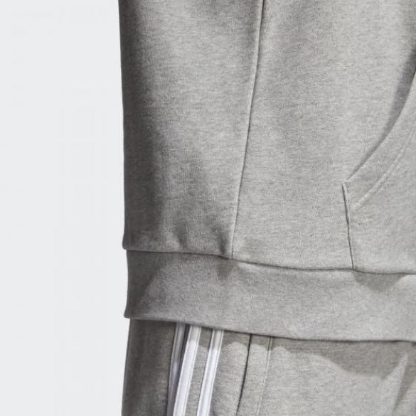 Толстовка Adidas Originals Trefoil Hoodie DT7963_image_5