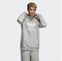Толстовка Adidas Originals Trefoil Hoodie DT7963_image_7