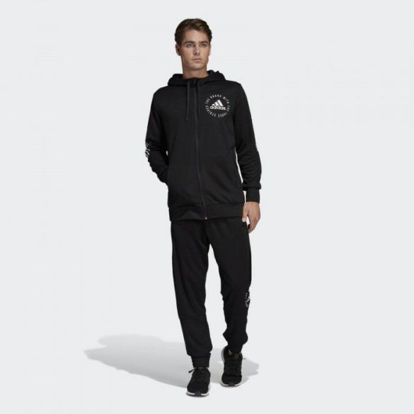 Толстовка Adidas Sport Id DT9915_image_4