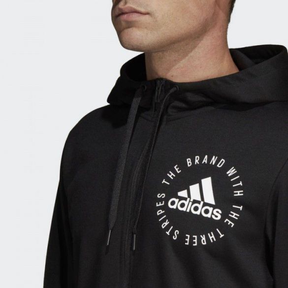 Толстовка Adidas Sport Id DT9915_image_3