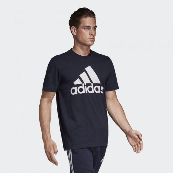 Футболка Adidas Must Haves Badge of Sport DT9932_image_4