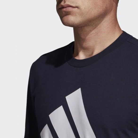 Футболка Adidas Must Haves Badge of Sport DT9932_image_7