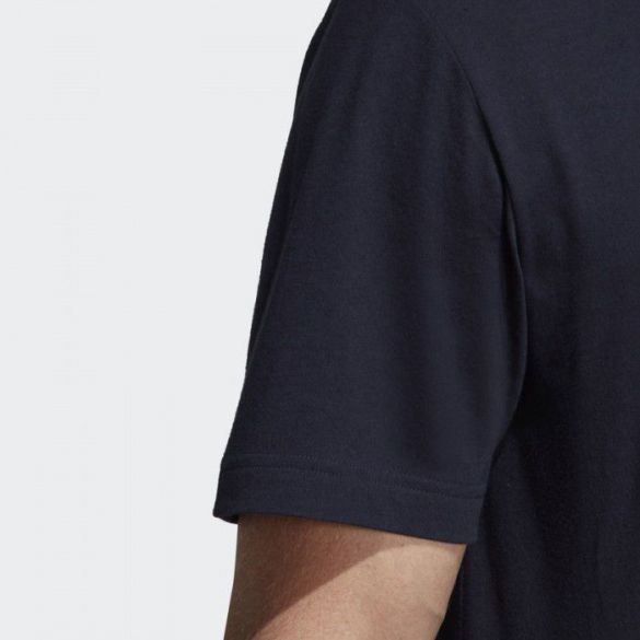 Футболка Adidas Must Haves Badge of Sport DT9932_image_6