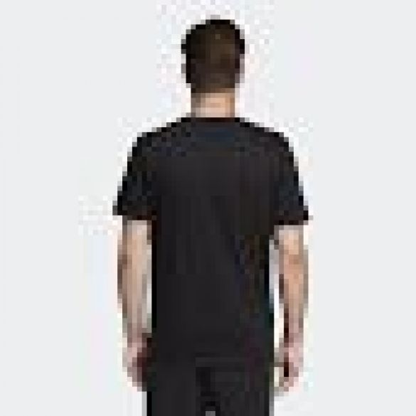 Футболка Adidas Must Haves Badge of Sport DT9933_image_4