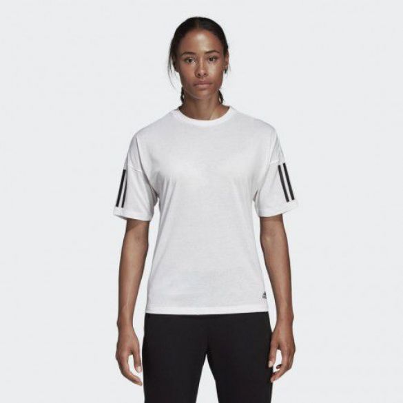 Спортивная футболка Adidas Must Haves 3-Stripes Modern DU0011_image_1