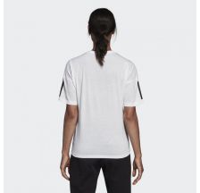 Спортивна футболка Adidas Must Haves 3-Stripes Modern DU0011