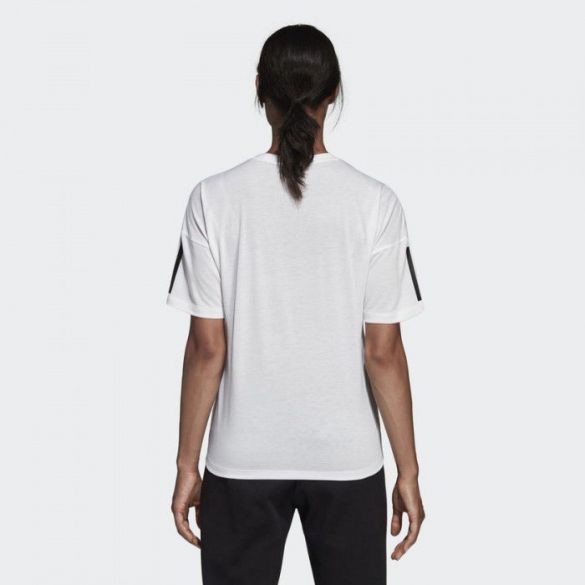 Спортивная футболка Adidas Must Haves 3-Stripes Modern DU0011_image_2