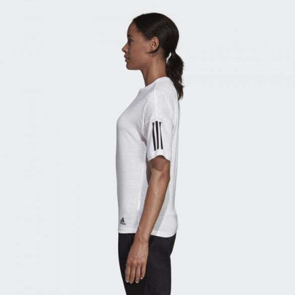 Спортивная футболка Adidas Must Haves 3-Stripes Modern DU0011_image_3