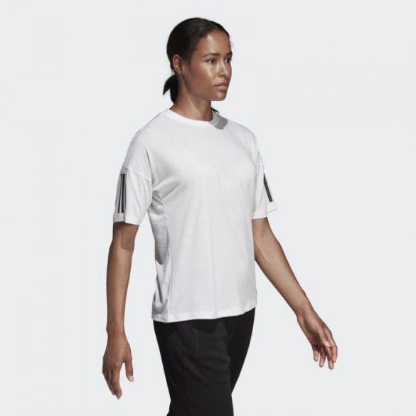 Спортивная футболка Adidas Must Haves 3-Stripes Modern DU0011_image_6