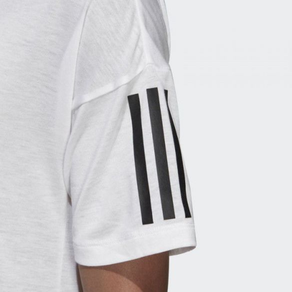 Спортивная футболка Adidas Must Haves 3-Stripes Modern DU0011_image_4