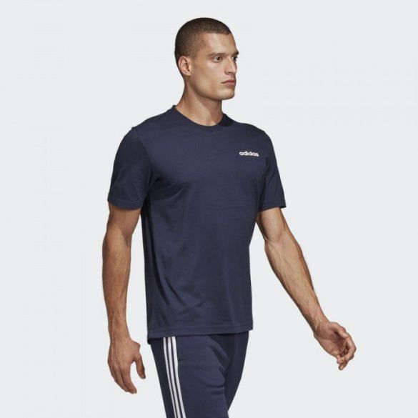 Футболка Adidas Essentials Plain DU0369_image_5