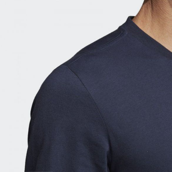 Футболка Adidas Essentials Plain DU0369_image_3