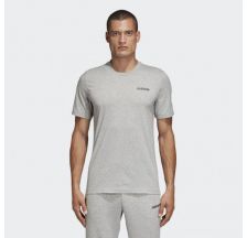 Футболка Adidas Essentials Plain DU0382