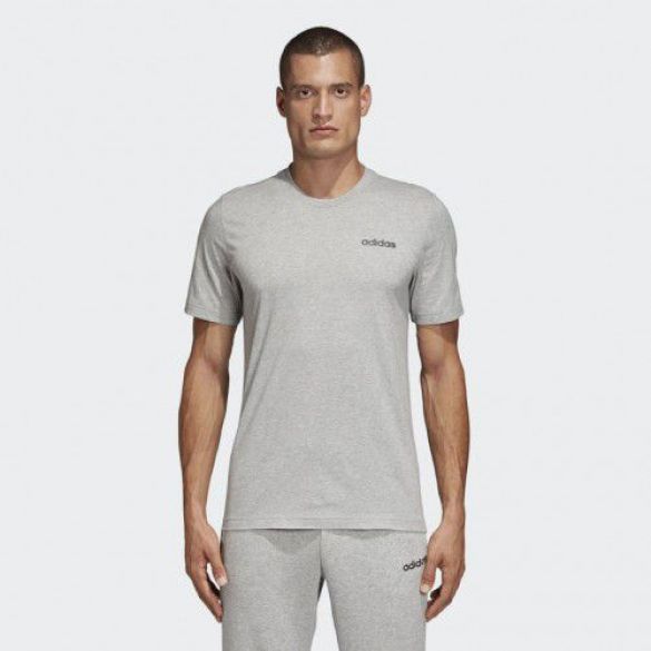 Футболка Adidas Essentials Plain DU0382_image_1