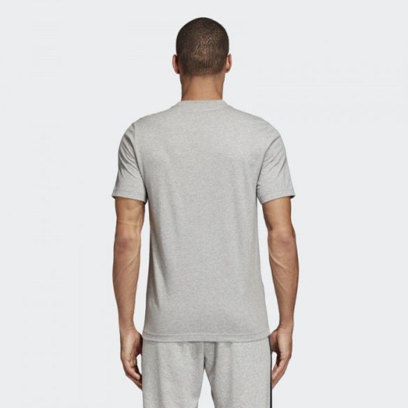 Футболка Adidas Essentials Plain DU0382_image_2