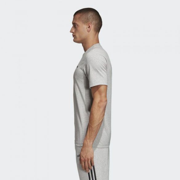 Футболка Adidas Essentials Plain DU0382_image_4