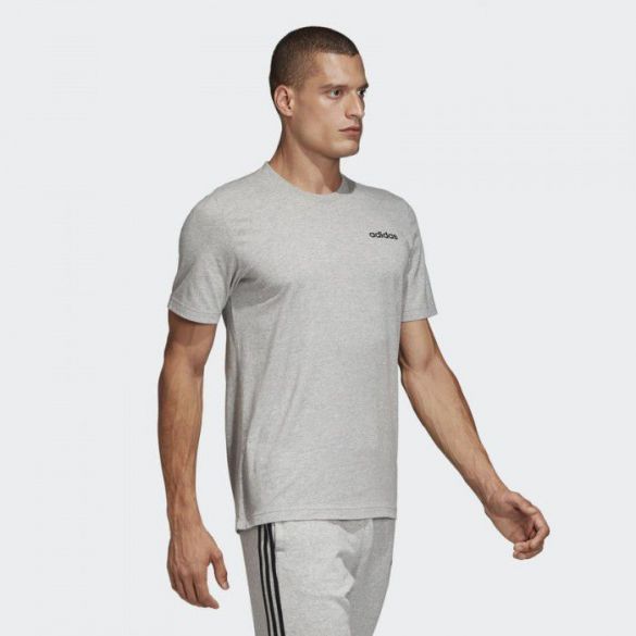 Футболка Adidas Essentials Plain DU0382_image_5