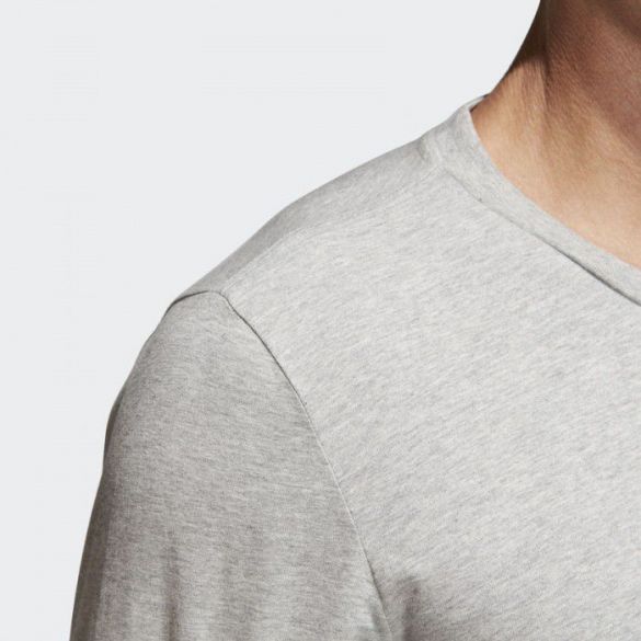 Футболка Adidas Essentials Plain DU0382_image_6