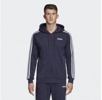 Толстовка Adidas Eseentials 3-Stripes DU0471_image_7