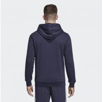 Толстовка Adidas Eseentials 3-Stripes DU0471_image_7