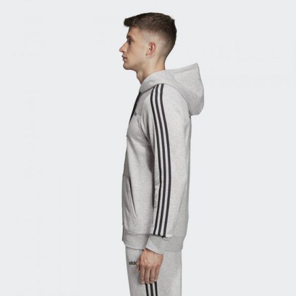 Толстовка Adidas Eseentials 3-Stripes DU0473_image_5