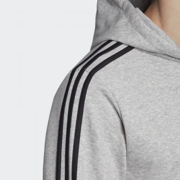 Толстовка Adidas Eseentials 3-Stripes DU0473_image_4