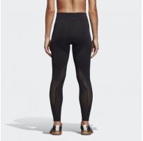 Укороченные леггинсы Adidas Warpknit High Rise DU0577_image_14