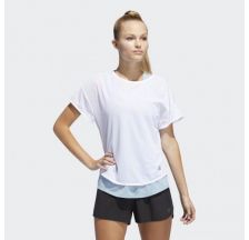 Футболка для бега Adidas Adapt to Chaos DU0617