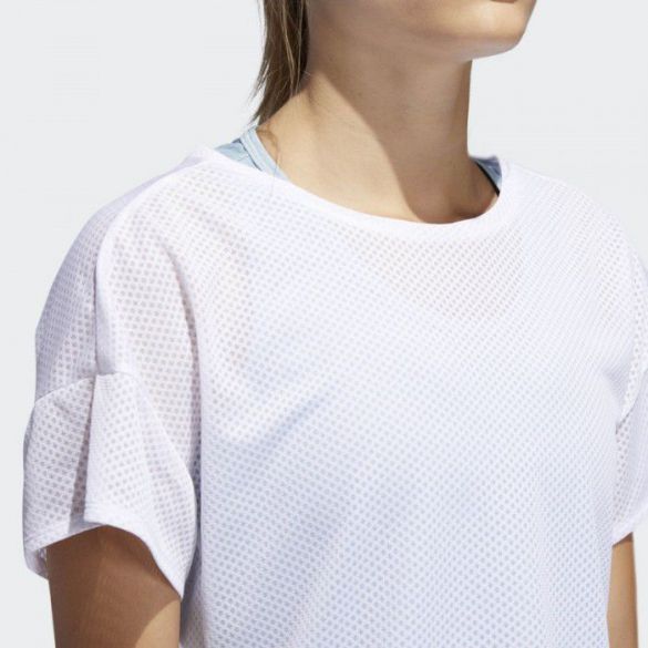 Футболка для бега Adidas Adapt to Chaos DU0617_image_6