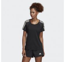 Футболка Adidas 3-Stripes DU1325