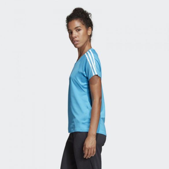 Футболка Adidas 3-Stripes DU1325