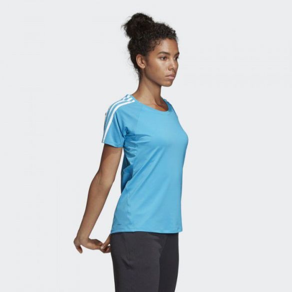 Футболка Adidas 3-Stripes DU1325
