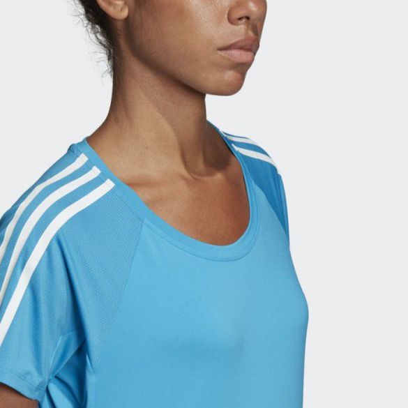 Футболка Adidas 3-Stripes DU1325