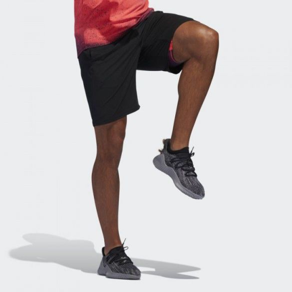 Шорты Adidas 4Krft Sport Ulnimate 9-Inch Knit DU1556