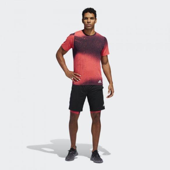 Шорты Adidas 4Krft Sport Ulnimate 9-Inch Knit DU1556