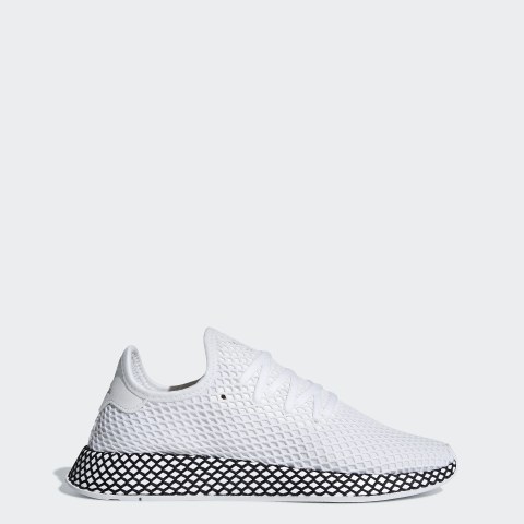 Мужские кроссовки Adidas Deerupt Runner B41767_image_1