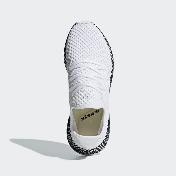 Мужские кроссовки Adidas Deerupt Runner B41767_image_3