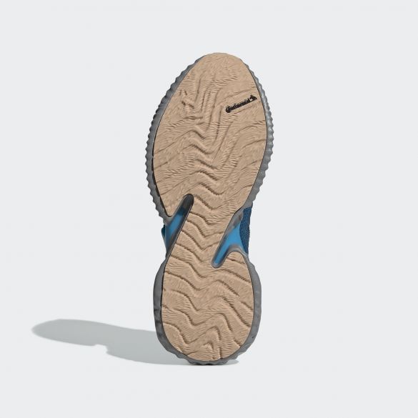 Мужские кроссовки Adidas Alphabounce Instinct BD7112