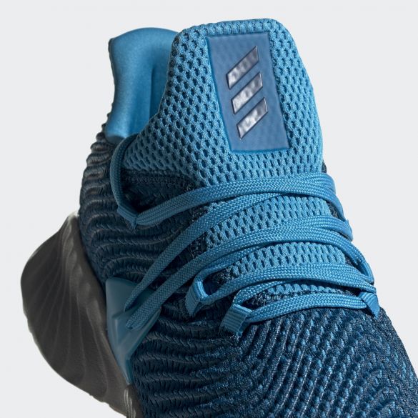 Мужские кроссовки Adidas Alphabounce Instinct BD7112
