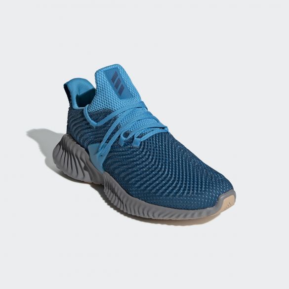Мужские кроссовки Adidas Alphabounce Instinct BD7112