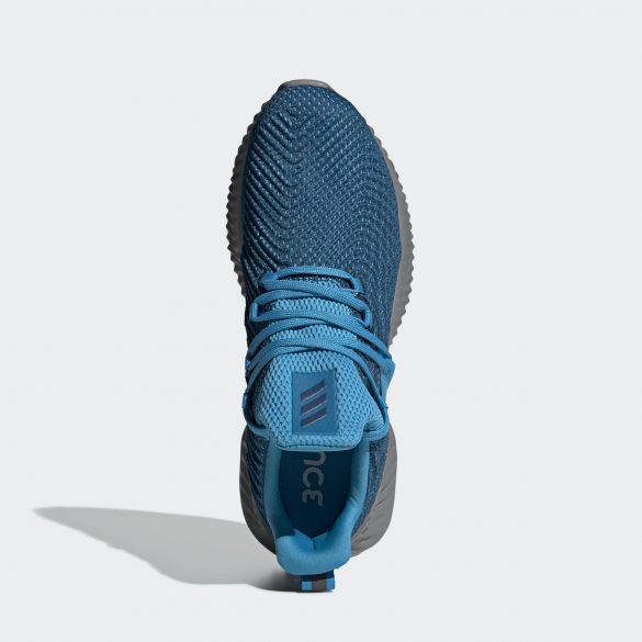 Мужские кроссовки Adidas Alphabounce Instinct BD7112