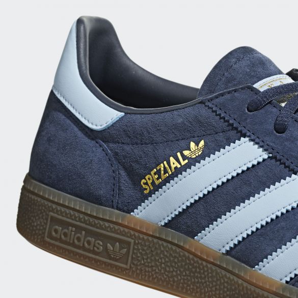 Чоловічі кросівки Adidas Handball Spezial BD7633_image_7